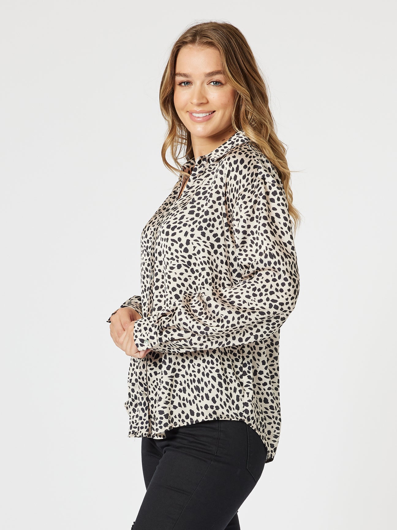 Pebble Shirt