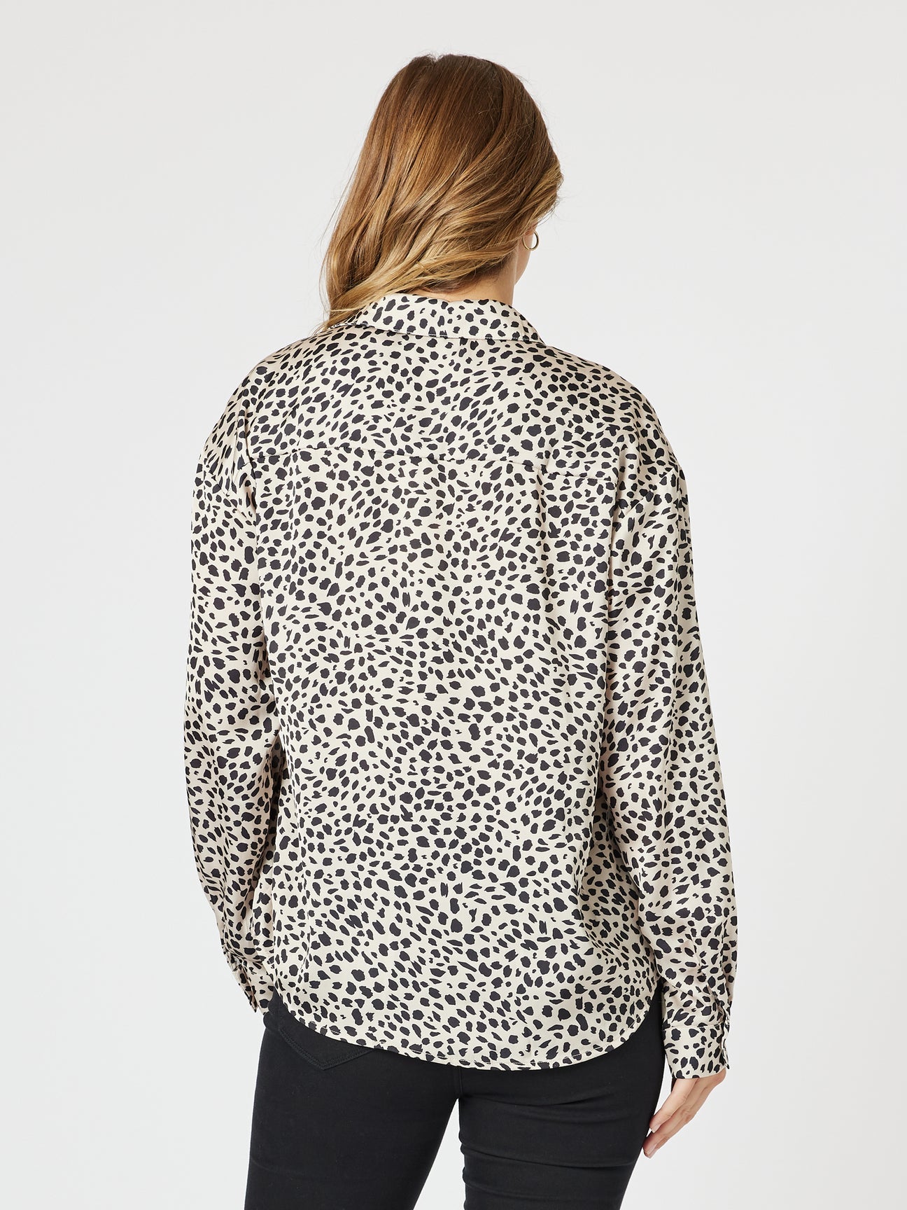Pebble Shirt