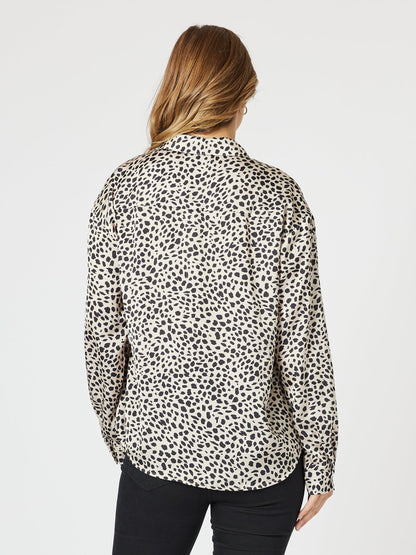 Pebble Shirt
