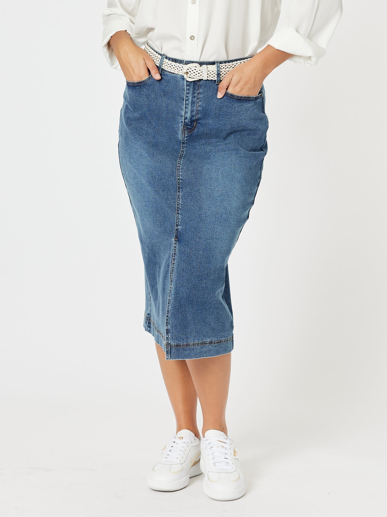 Republic Skirt