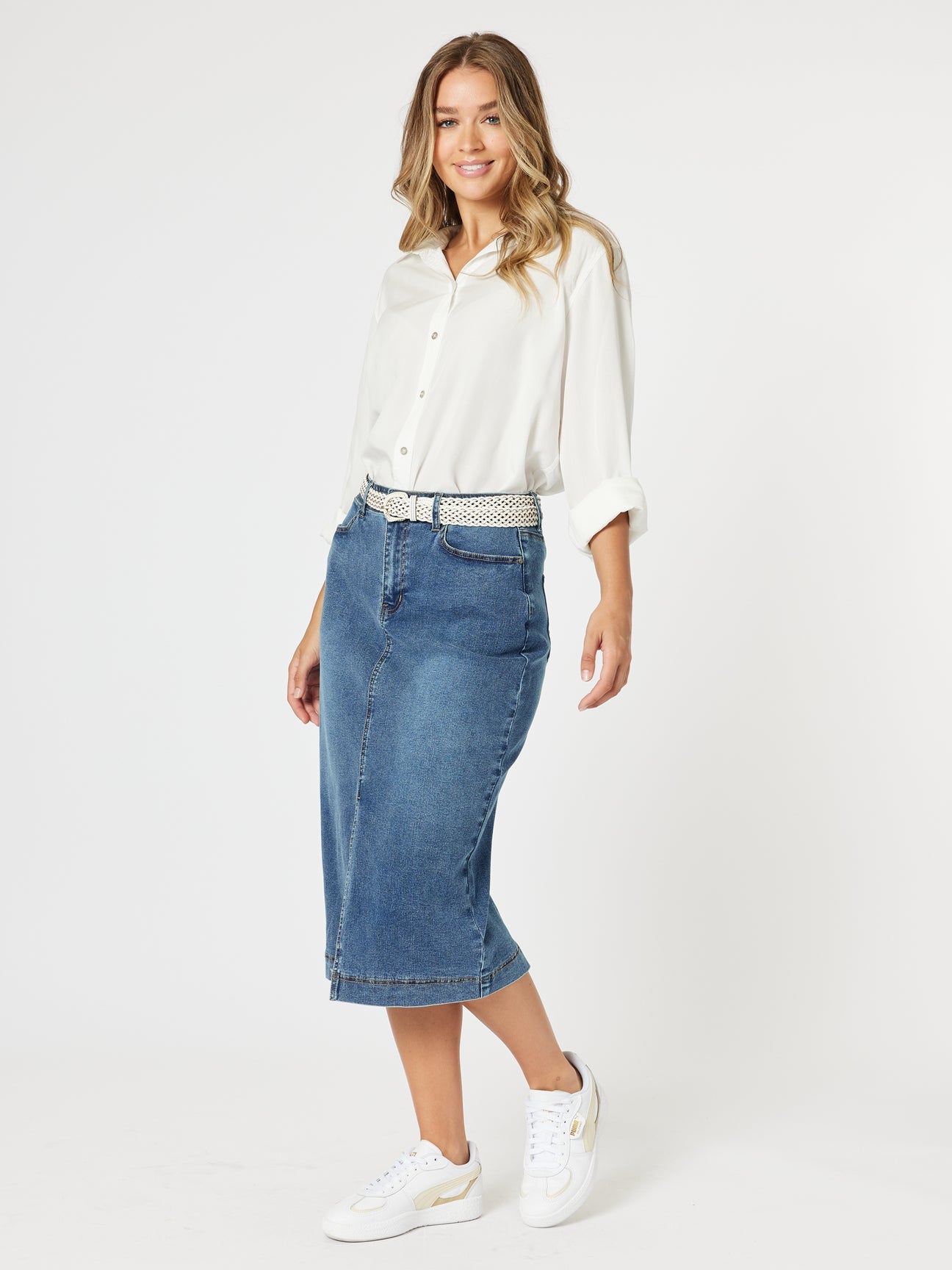 Republic Skirt