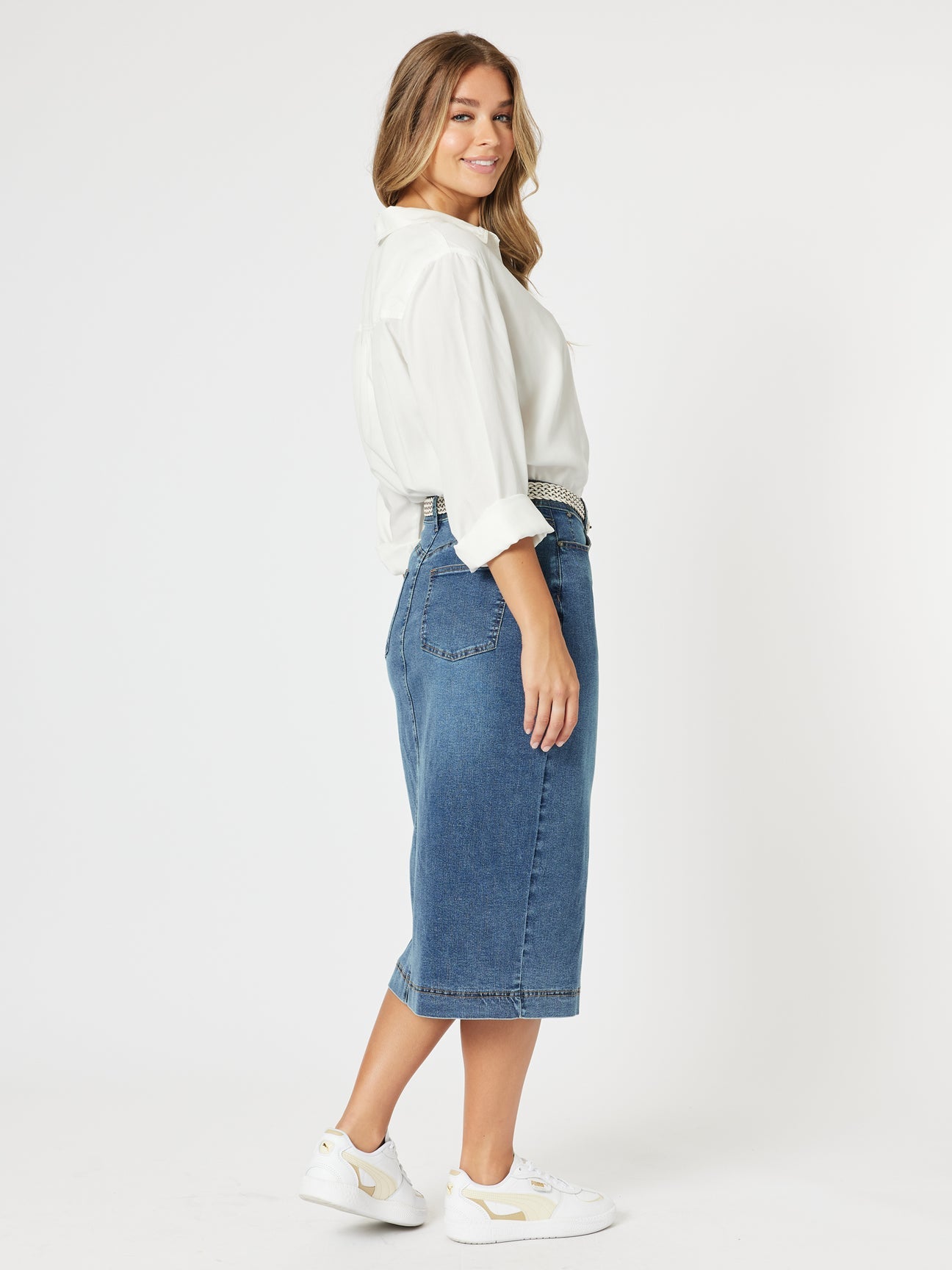 Republic Skirt