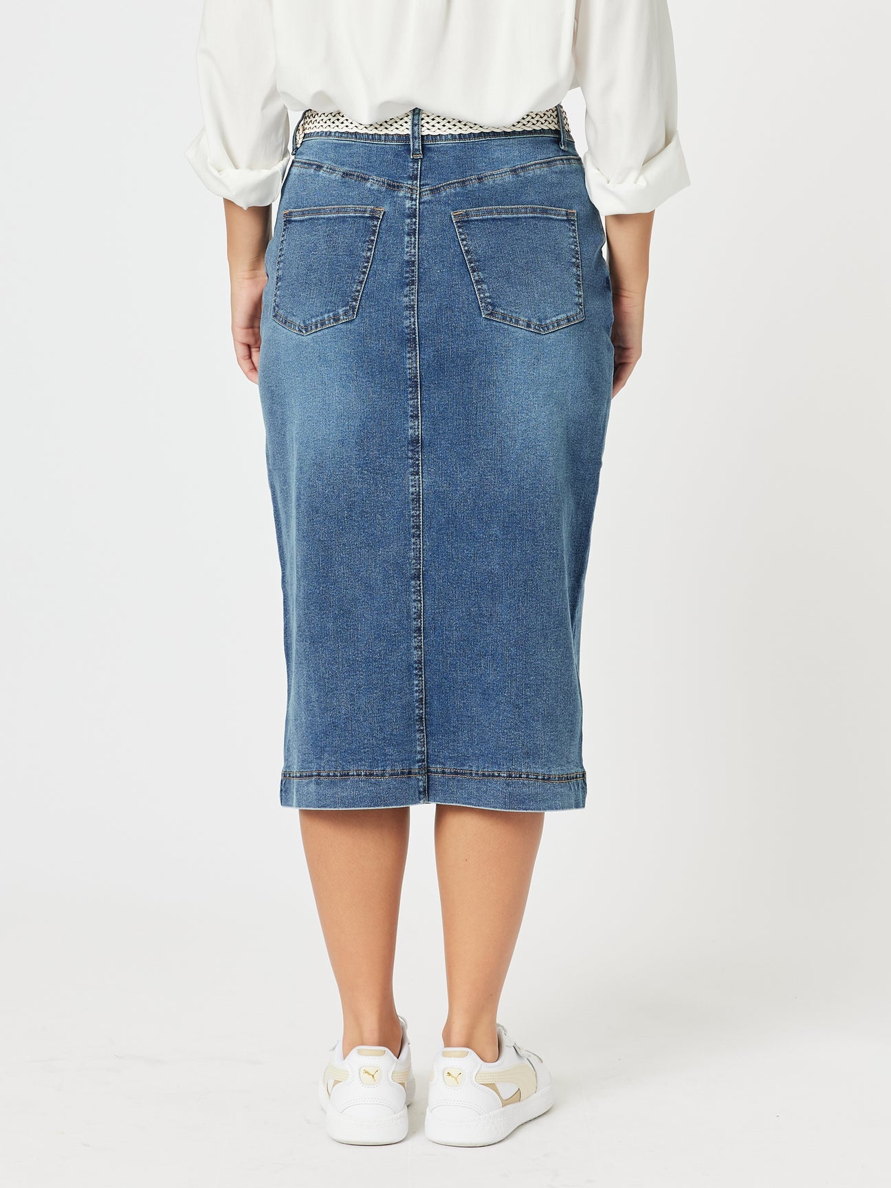 Republic Skirt