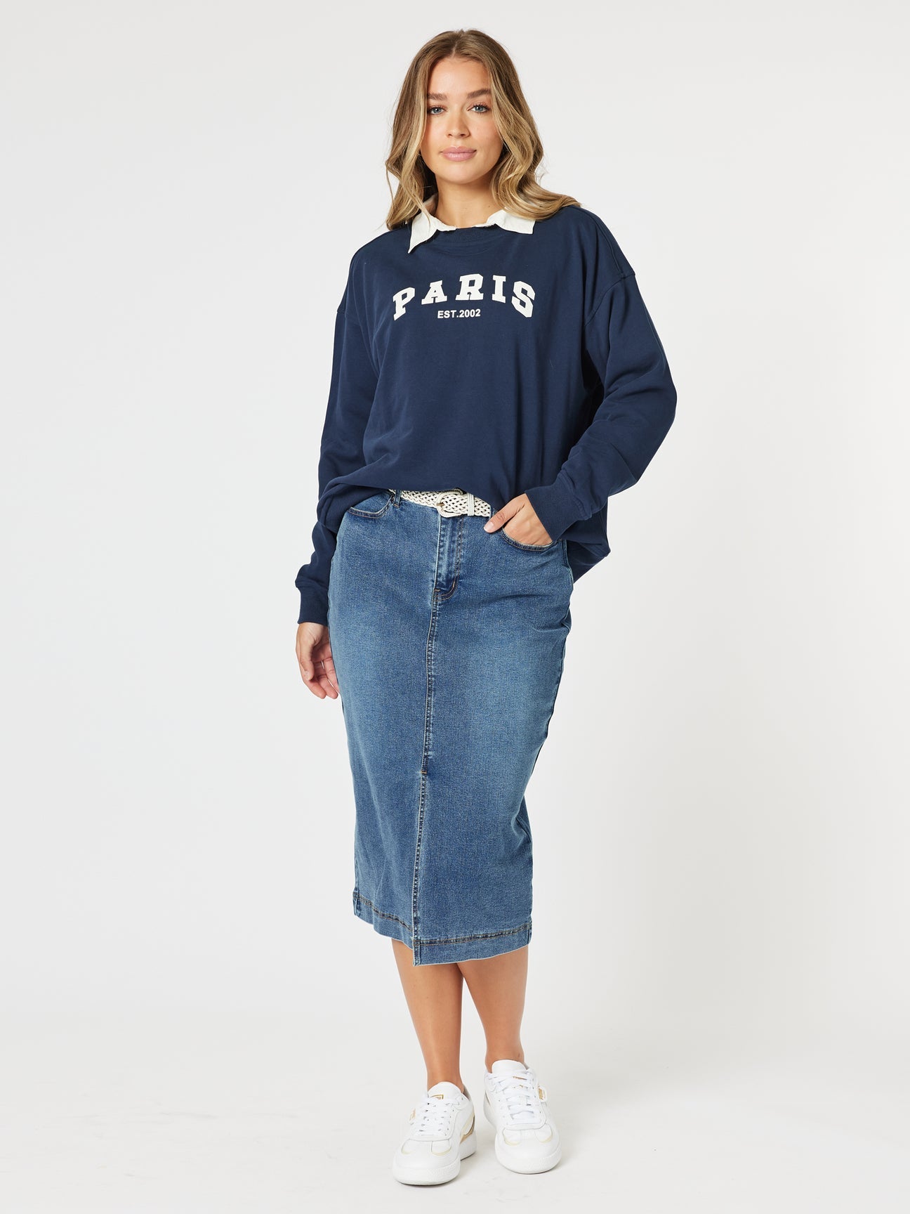Republic Skirt