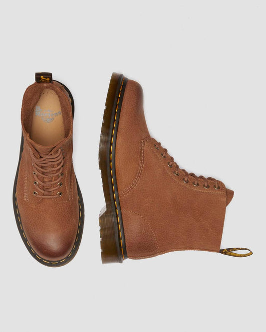 1460 8 Eye Boot - Desert Brown