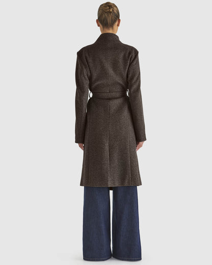 Shadow Coat
