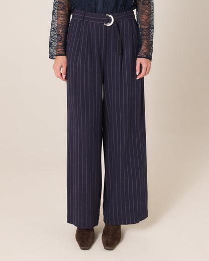Stairway Pant - Navy