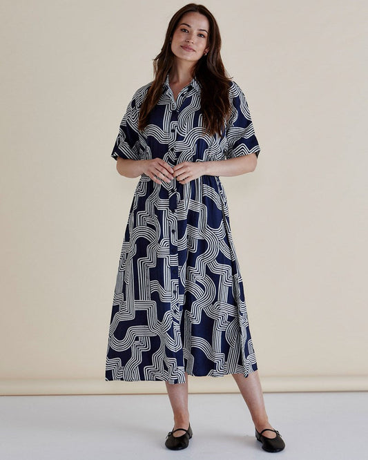 Skye Dress
