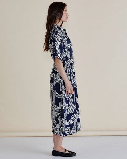 Skye Dress