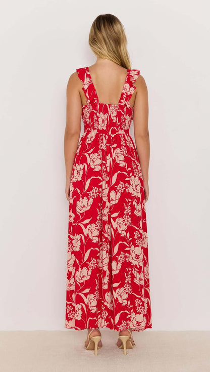 Poppy Maxi Dress