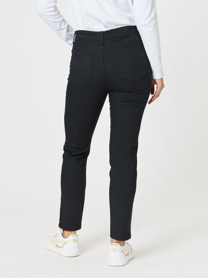 Marvel Denim Jean - Black