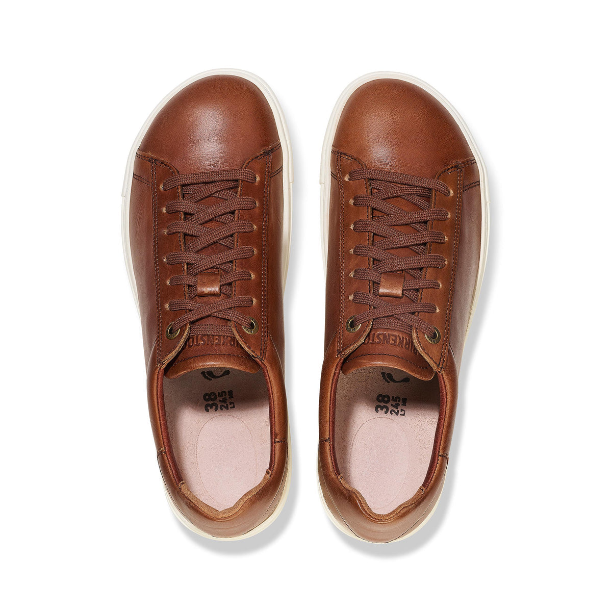 Birkenstock Bend - Cognac