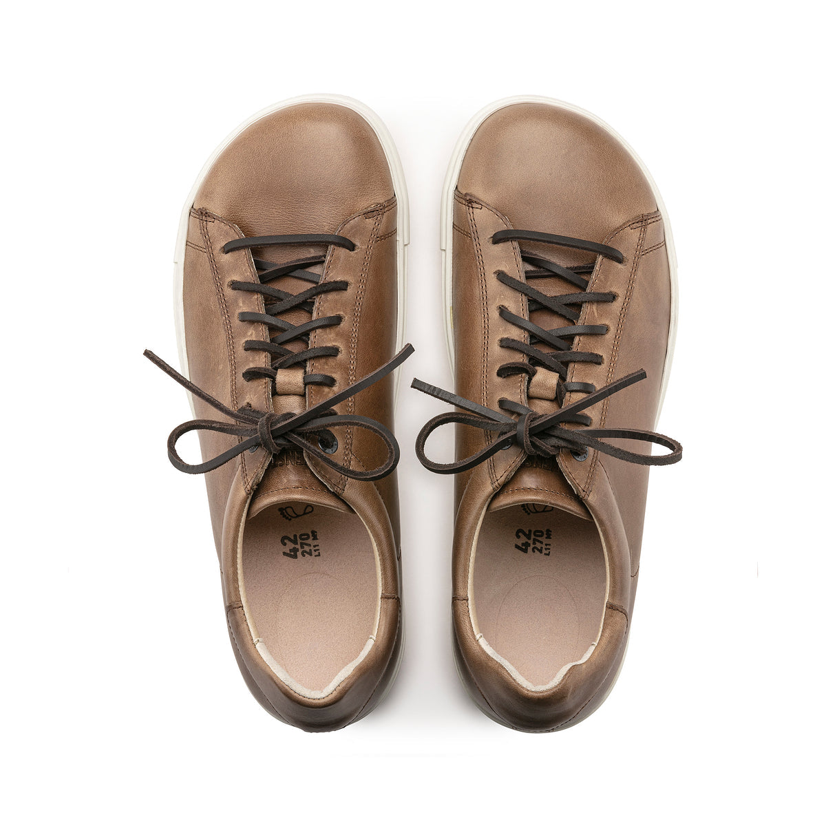 Birkenstock Bend - Tobacco Brown