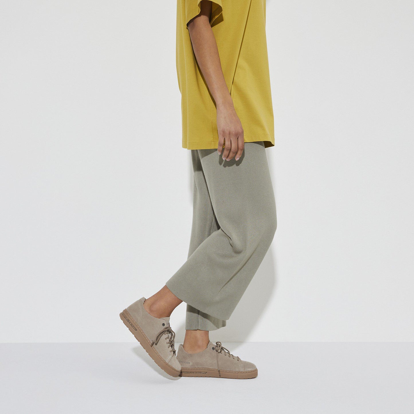 Birkenstock Bend - Grey Taupe