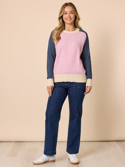 Rosie Knit