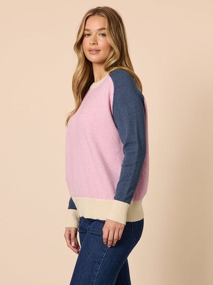 Rosie Knit