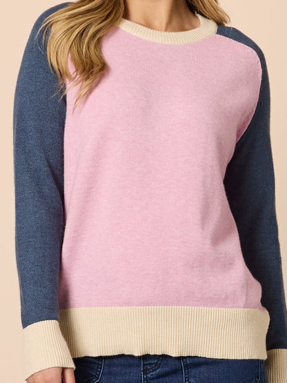 Rosie Knit