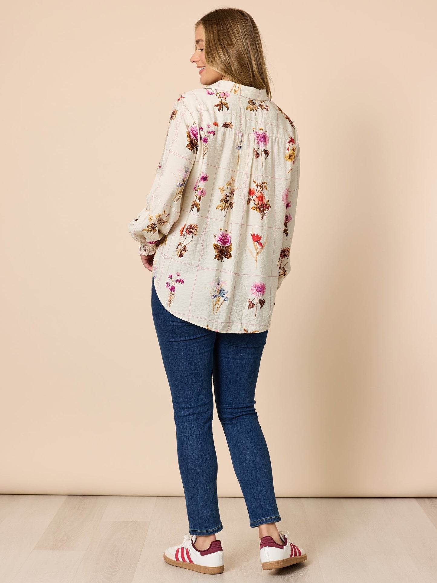 Central Park Shirt