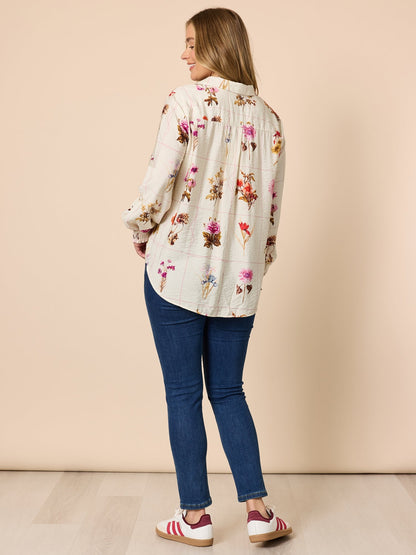 Central Park Shirt