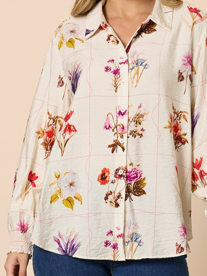 Central Park Shirt