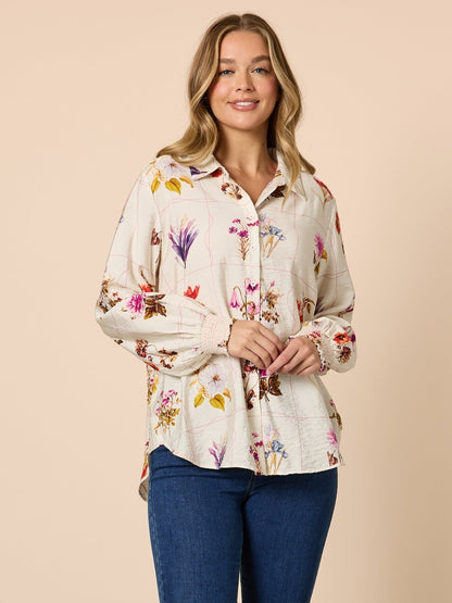 Central Park Shirt