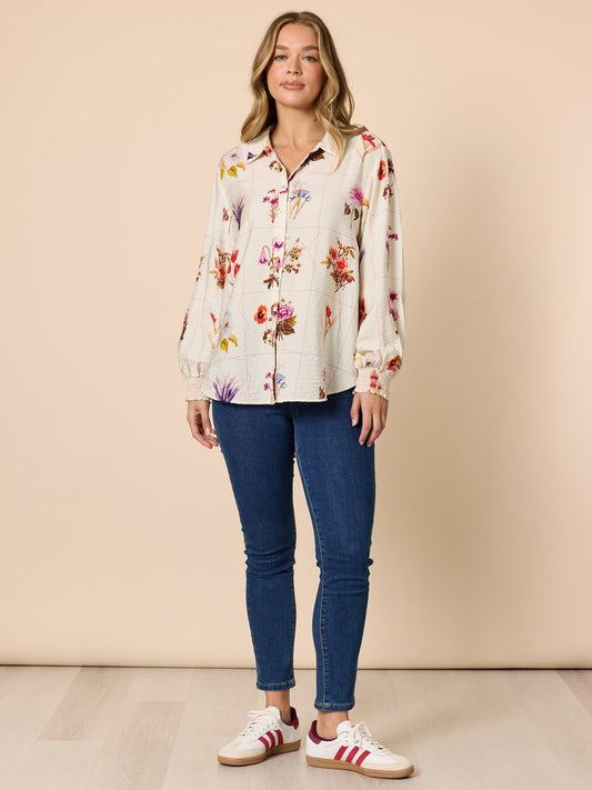 Central Park Shirt