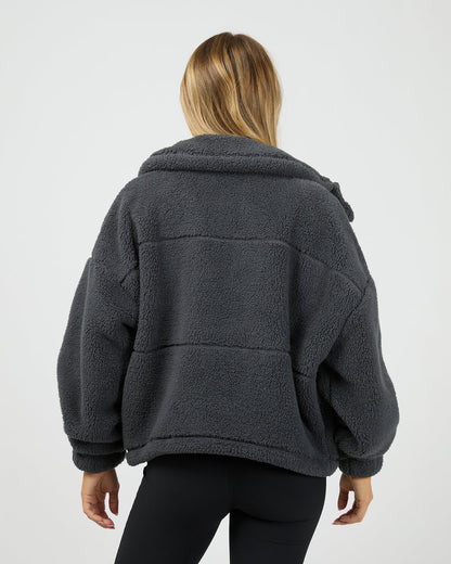 Cosy Club Teddy Jacket