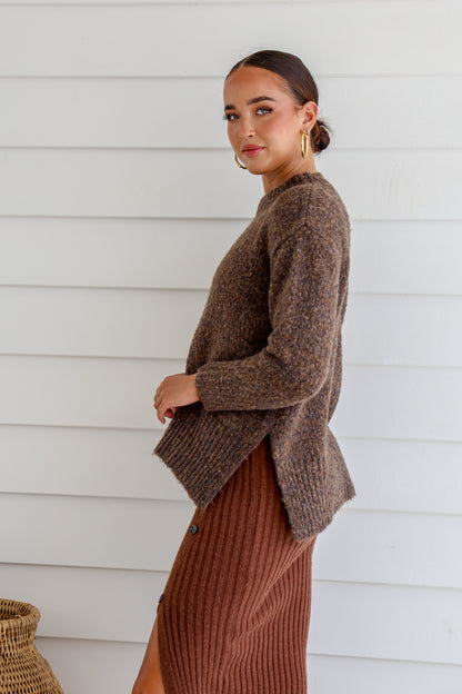 Canyon Knit