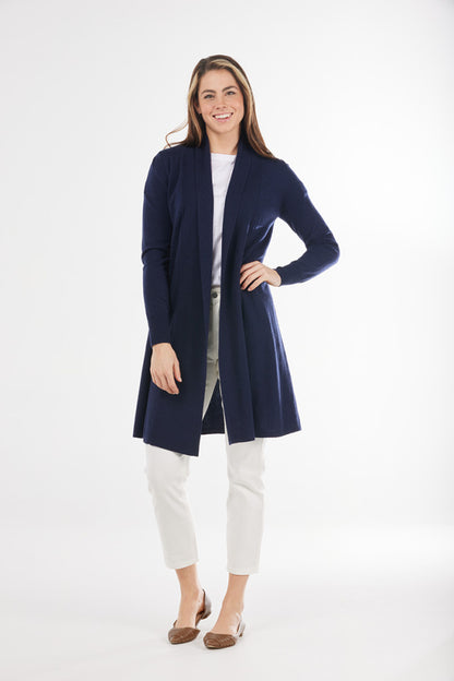 Edge to Edge Cardigan