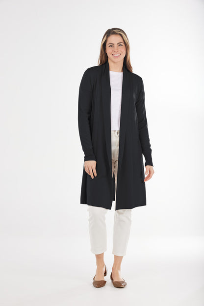 Edge to Edge Cardigan