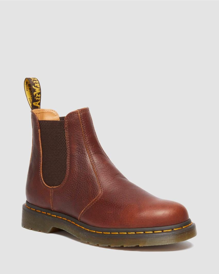 2976 Chelsea Boot - Cashew