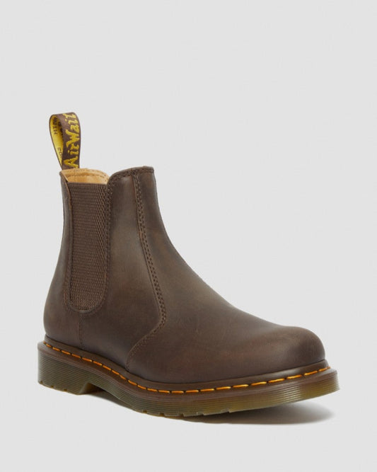 2976 Chelsea Boot - Dark Brown