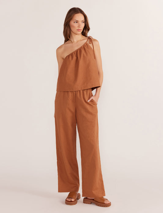 Rya Straight Leg Pant