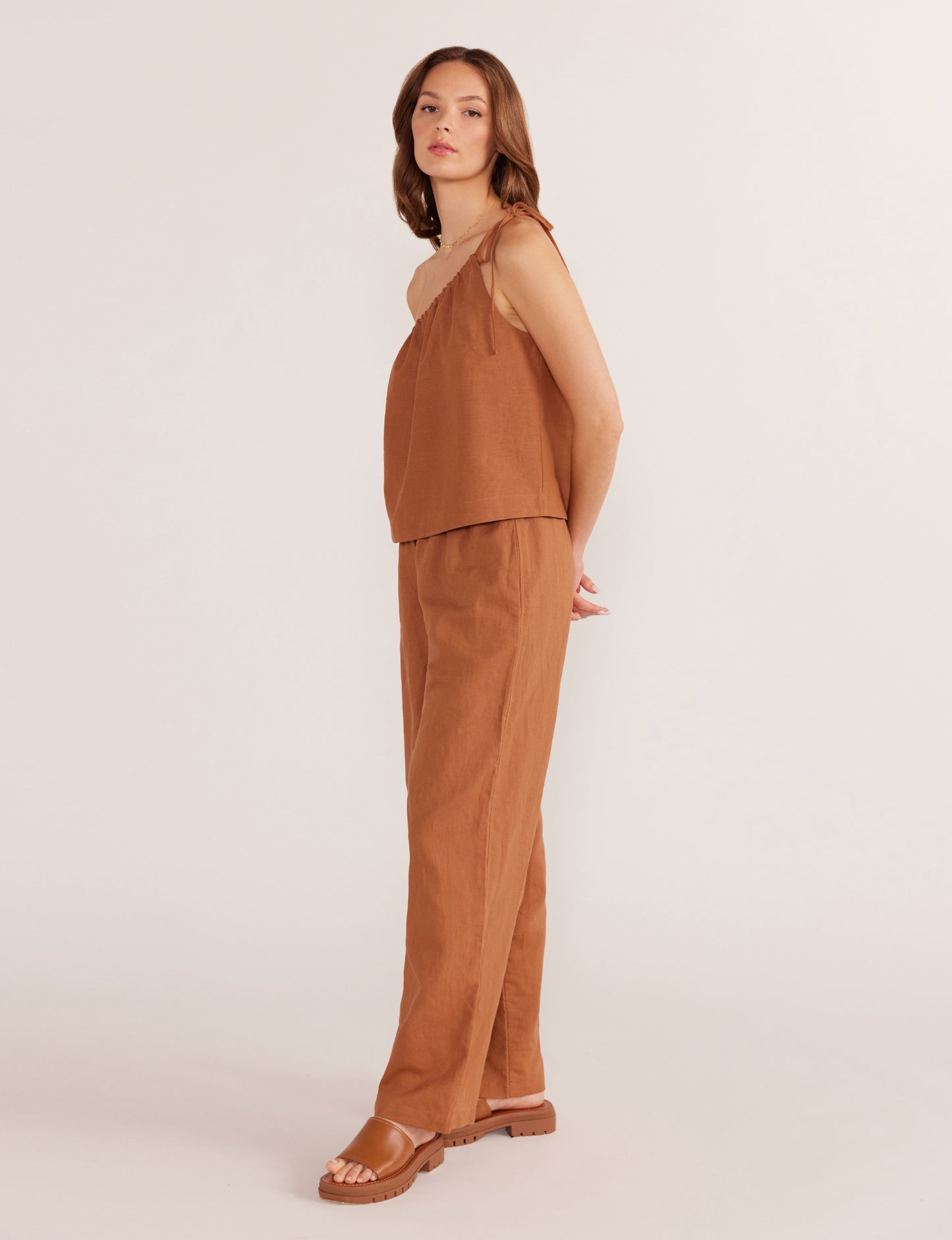 Rya Straight Leg Pant