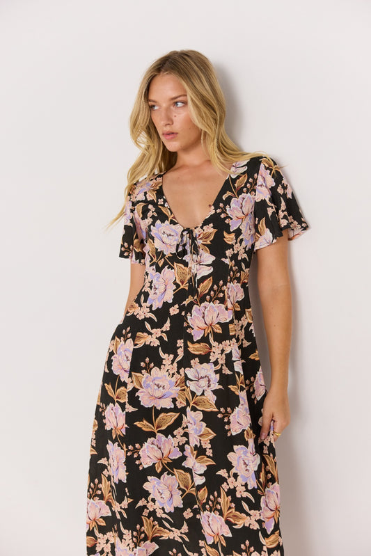Willow Midi Dress