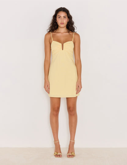 Gigi Mini Dress