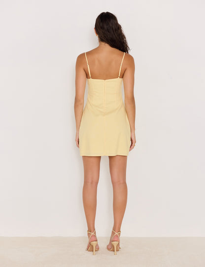 Gigi Mini Dress