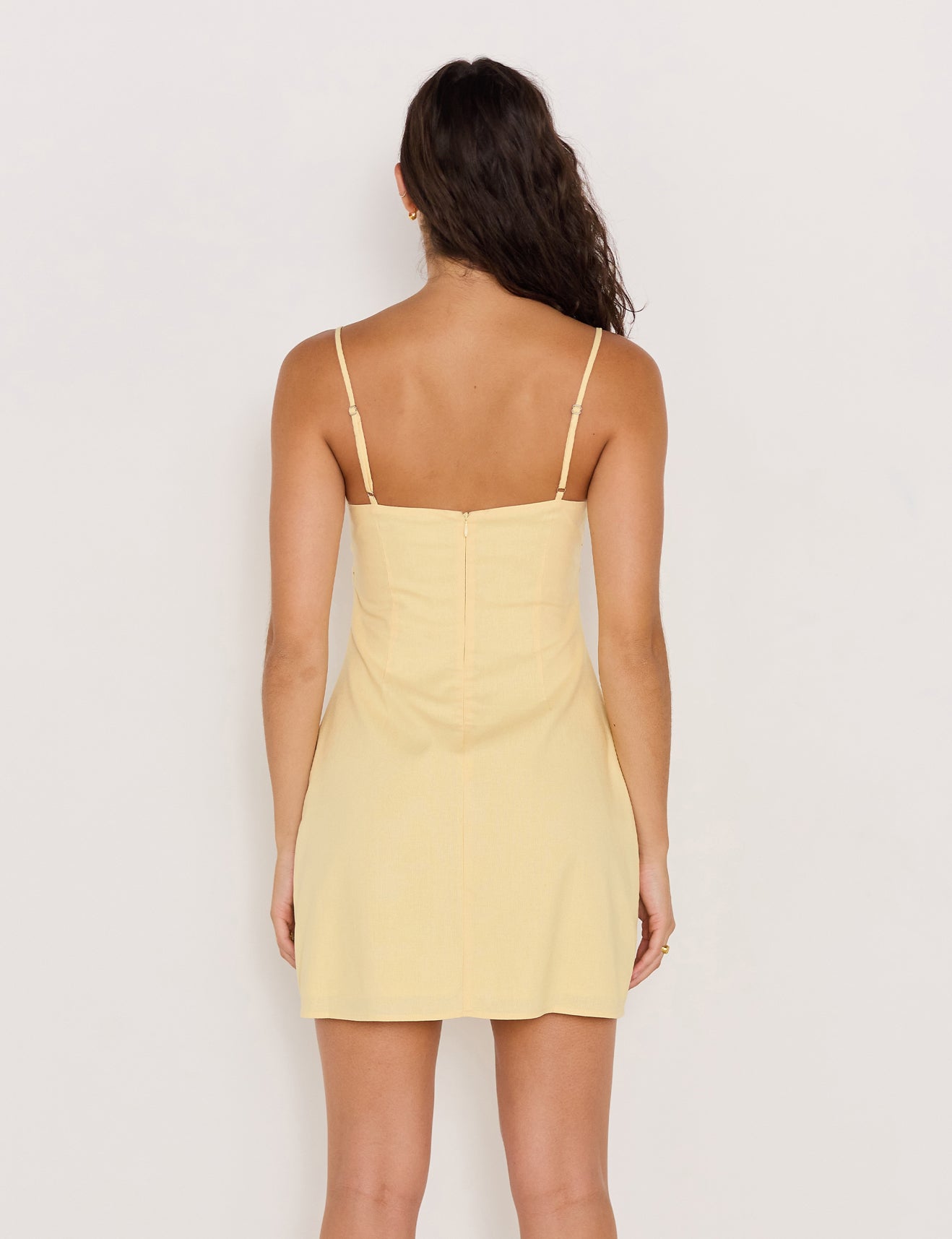 Gigi Mini Dress
