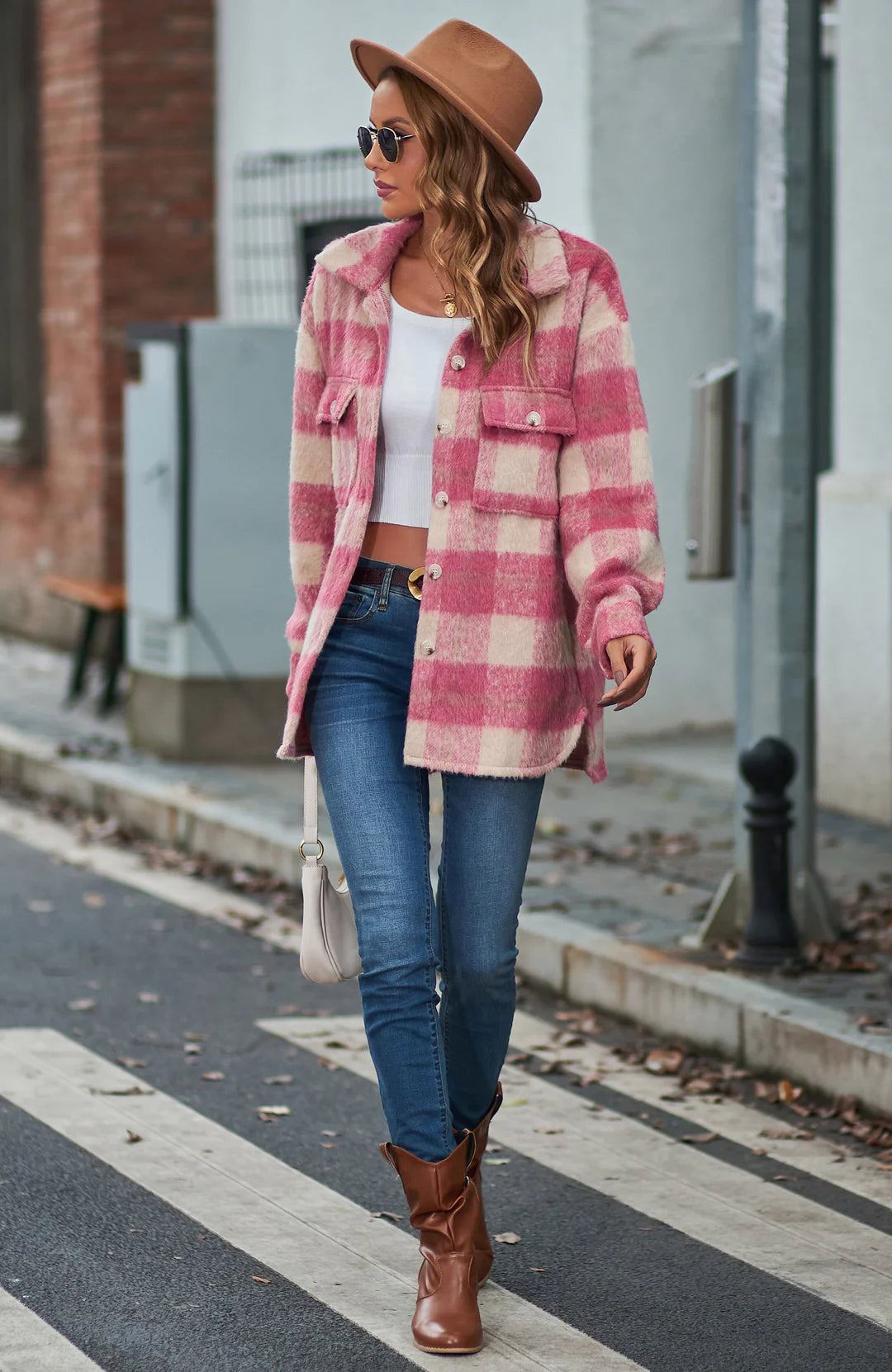 Holli Shacket