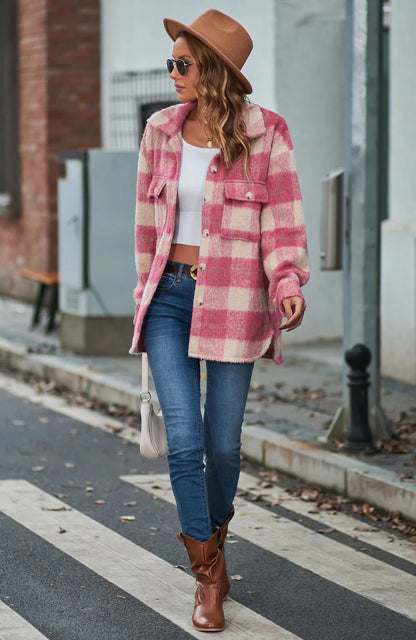 Holli Shacket
