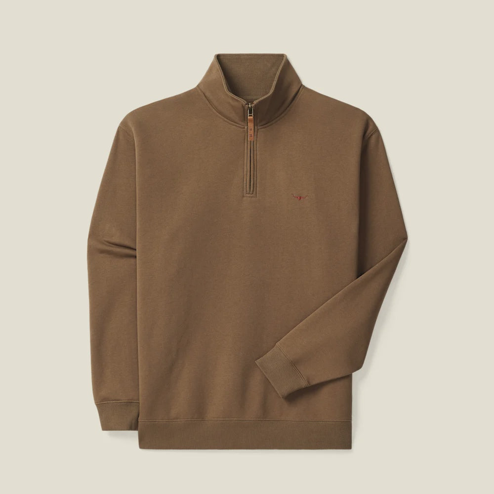 Mulyungarie Fleece - Cigar