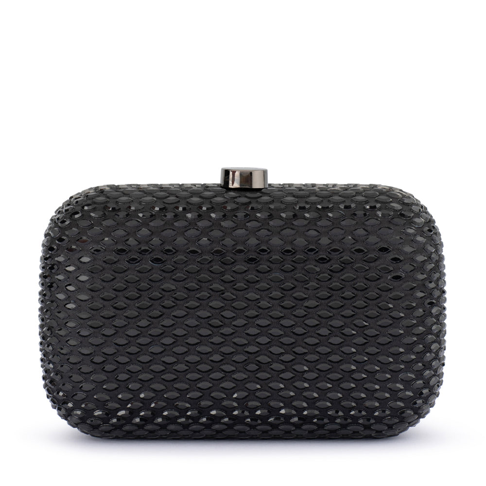 Brooks Hotfix Clutch - Black