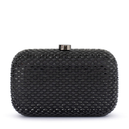 Brooks Hotfix Clutch - Black