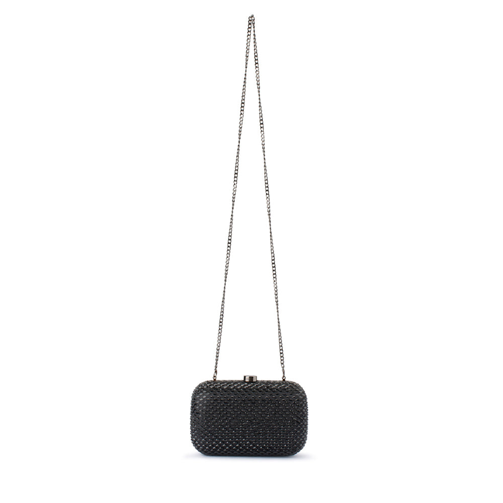 Brooks Hotfix Clutch - Black
