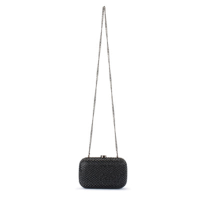 Brooks Hotfix Clutch - Black