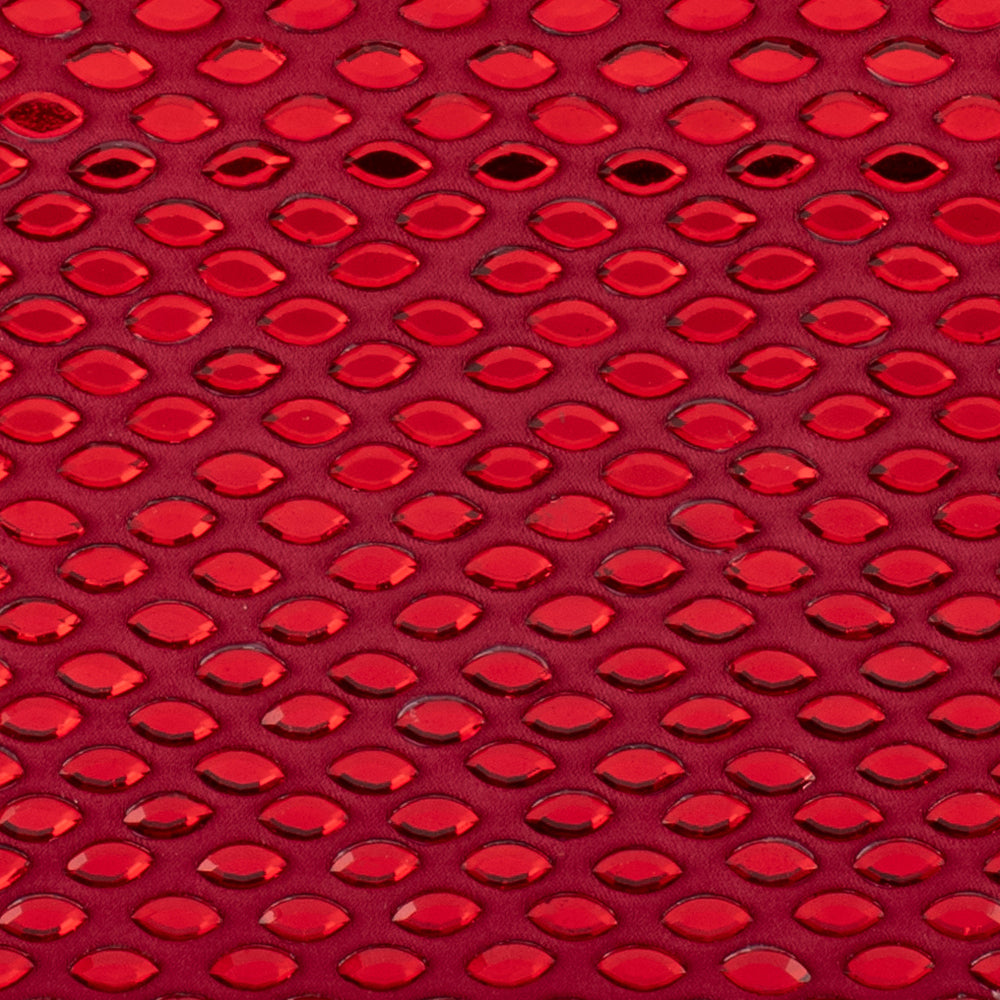 Brooks Hotfix Clutch - Burgundy