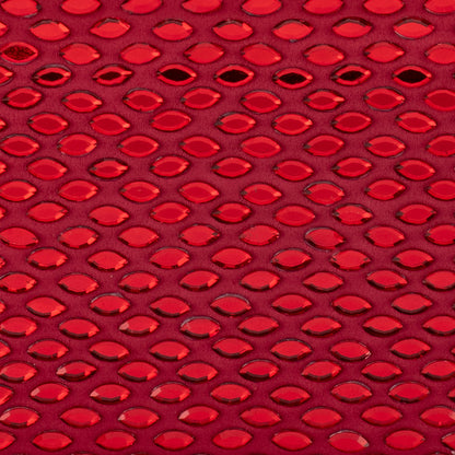 Brooks Hotfix Clutch - Burgundy