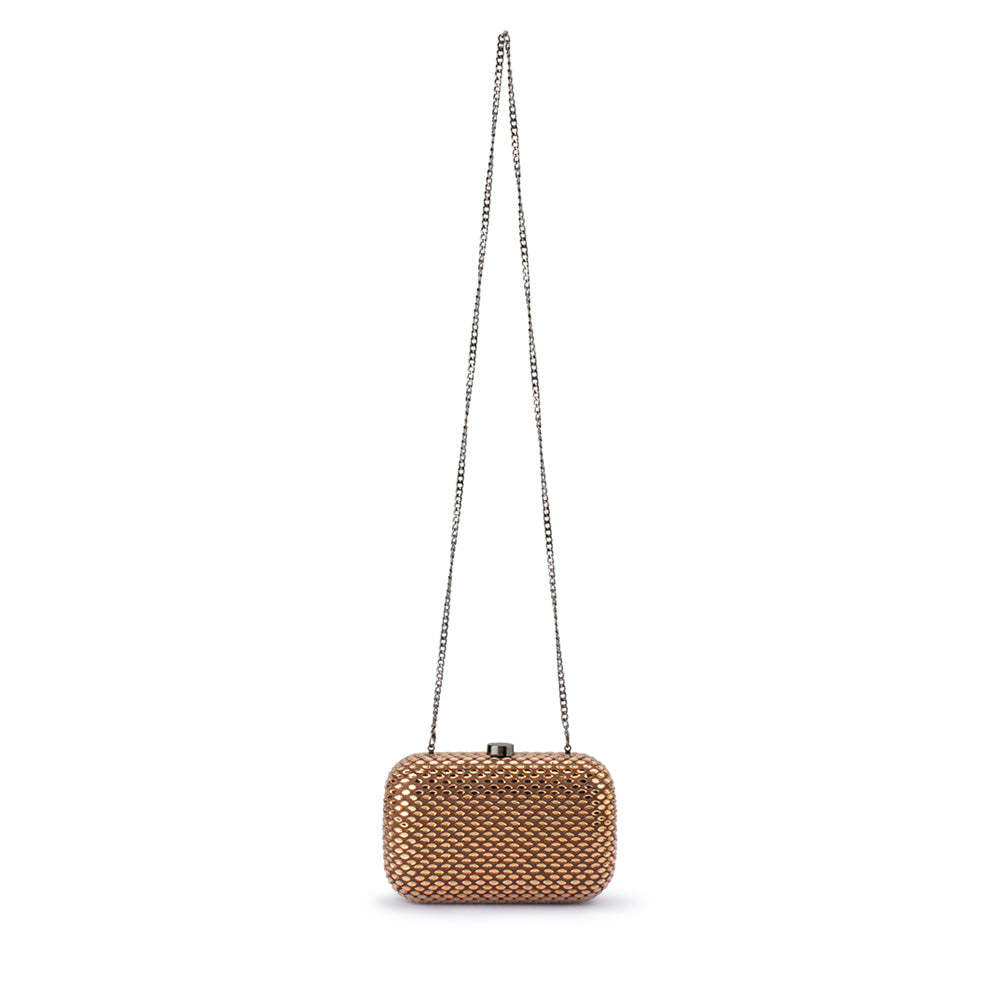 Brooks Hotfix Clutch - Copper