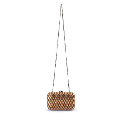 Brooks Hotfix Clutch - Copper