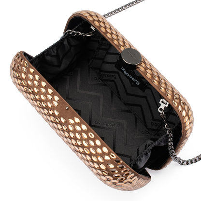 Brooks Hotfix Clutch - Copper